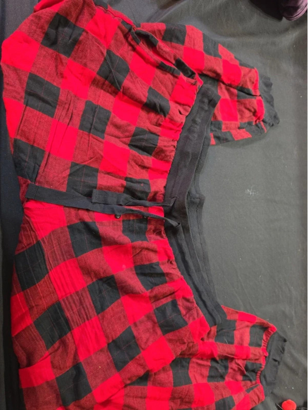 Pajama pants
